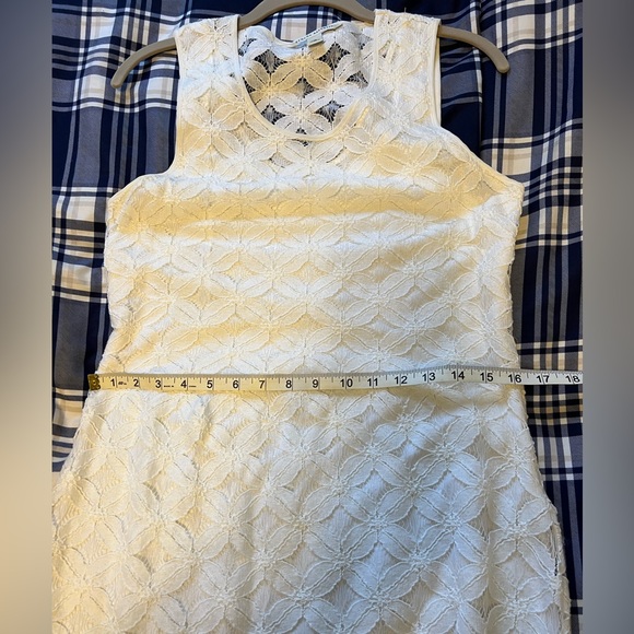 Banana Republic, lace shift dress - Picture 8 of 12